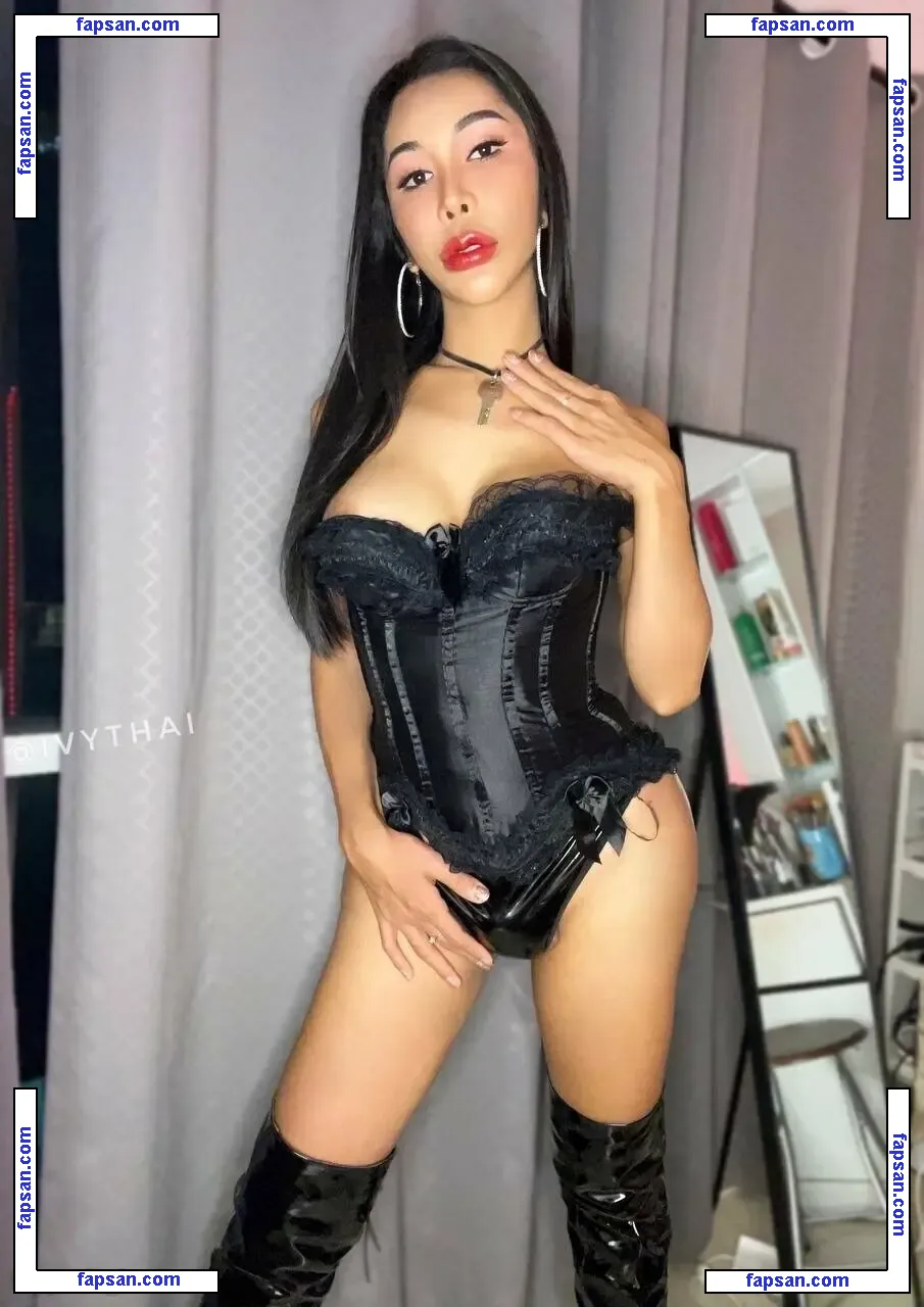 ivythai nude photo #0145 from OnlyFans