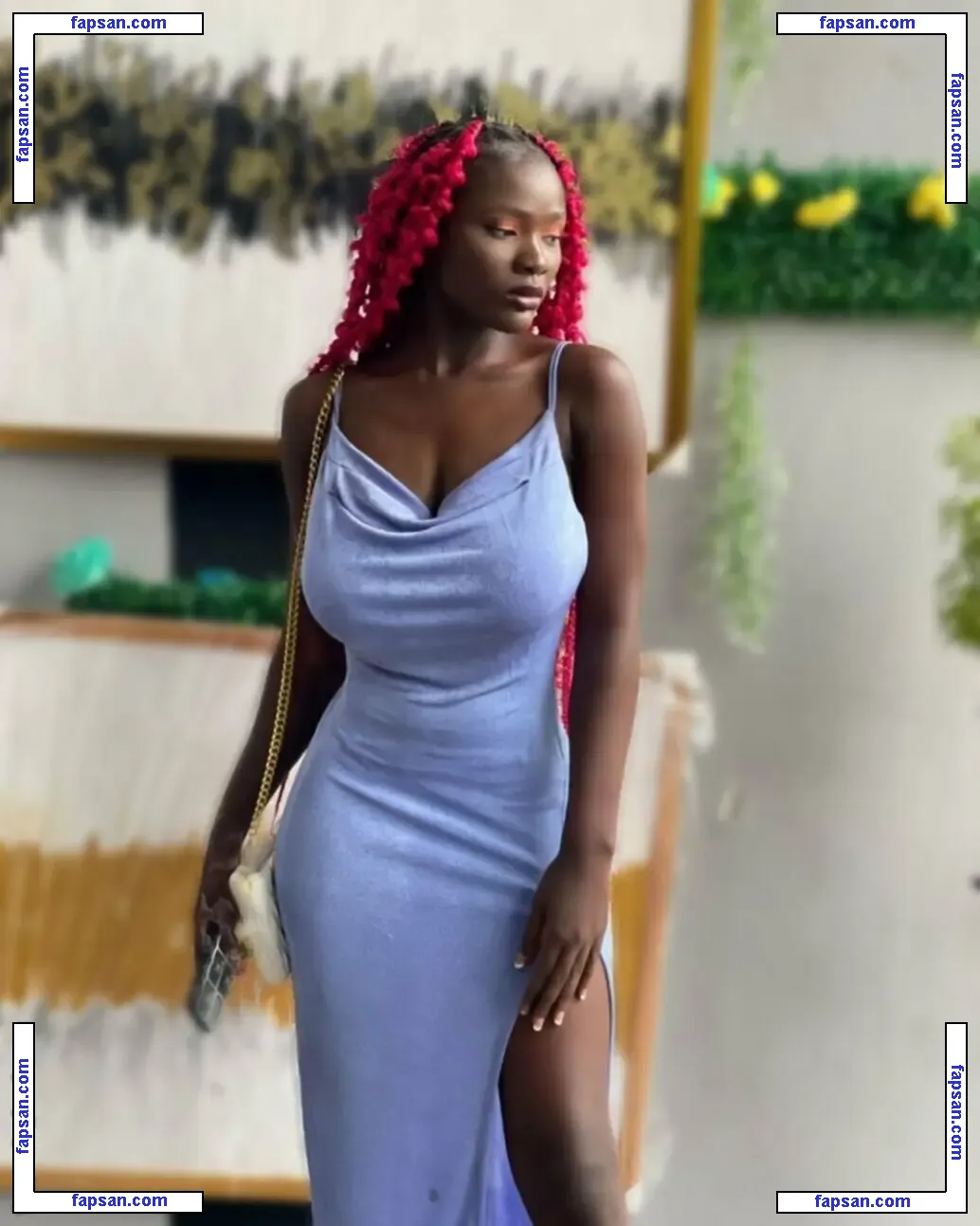 Ivytotheworld nude photo #0001 from OnlyFans