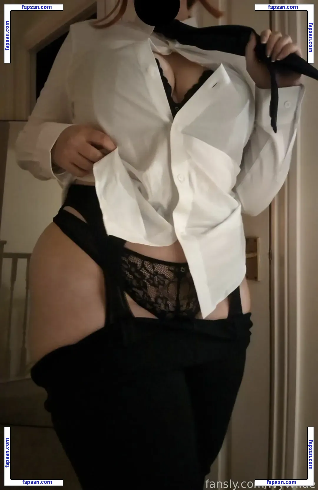 IvyWildeVA голая фото #0039 с Онлифанс