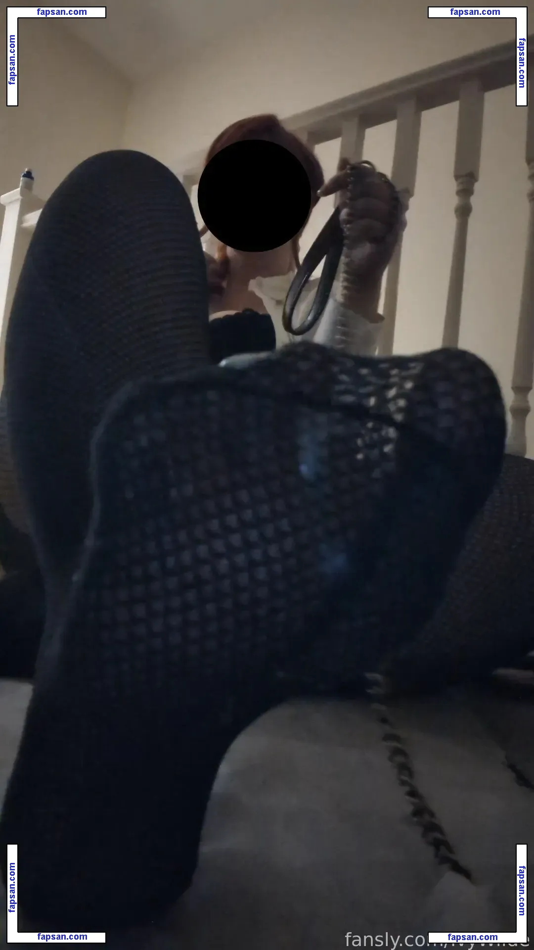 IvyWildeVA голая фото #0041 с Онлифанс