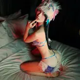 ivyxquinn nude #0027