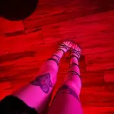 iwilleatyoursoul голая #0021