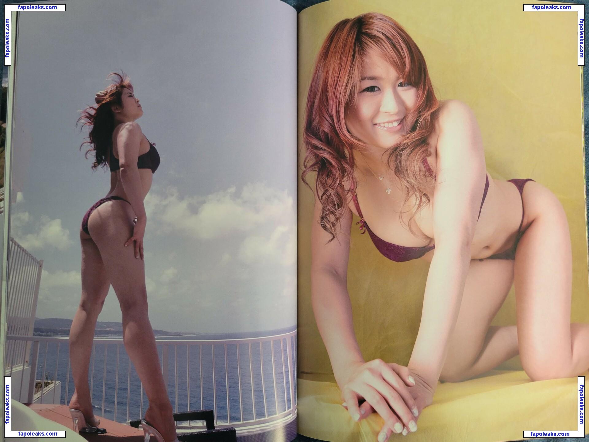 Iyo Sky / Io Shirai / iyoaghedo голая фото #0037 с Онлифанс