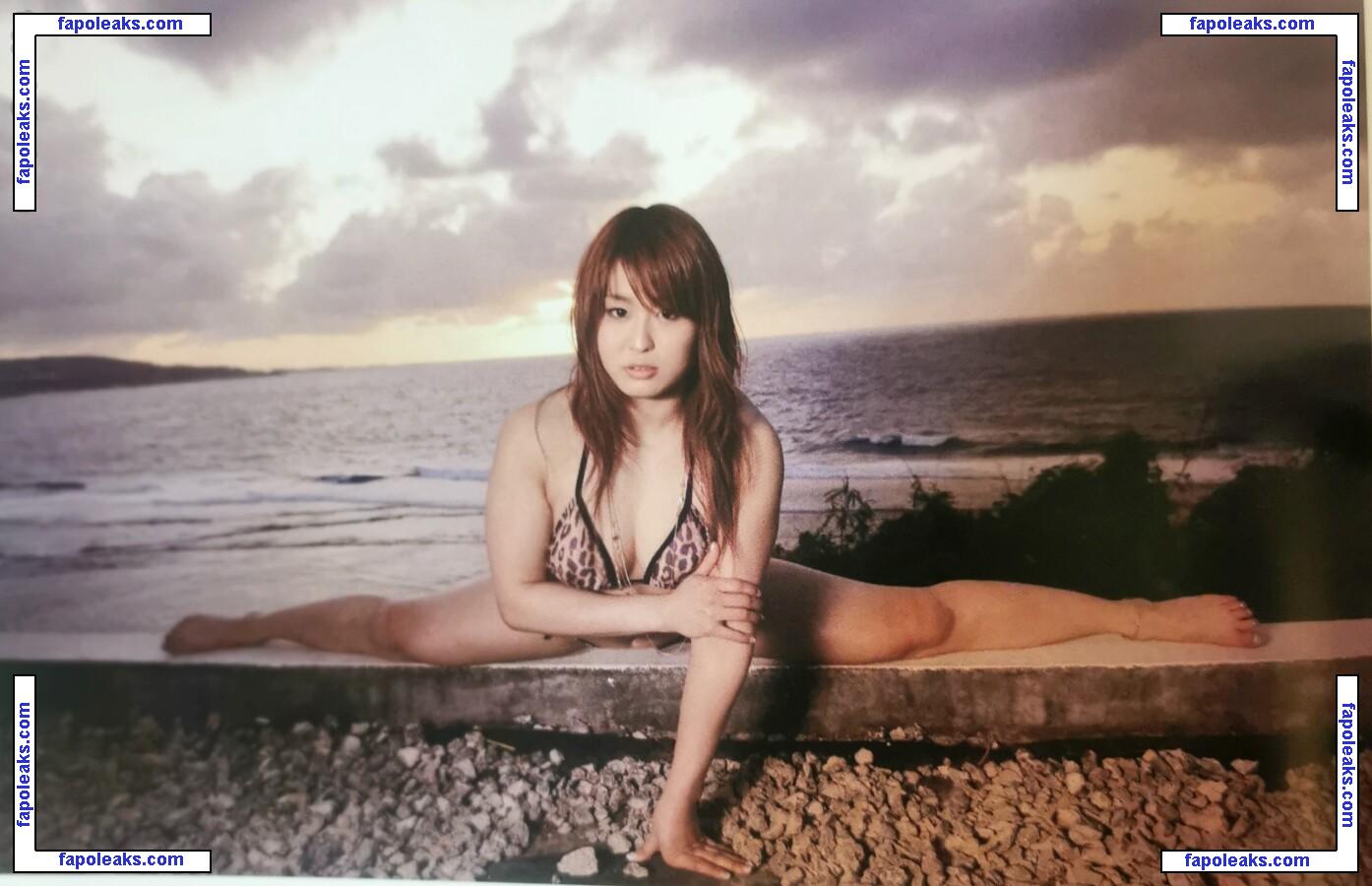 Iyo Sky / Io Shirai / iyoaghedo голая фото #0040 с Онлифанс