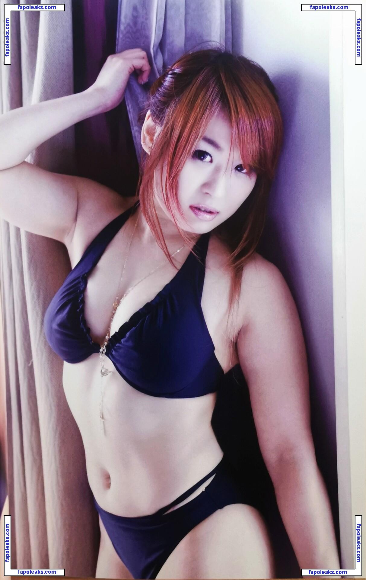 Iyo Sky / Io Shirai / iyoaghedo голая фото #0049 с Онлифанс