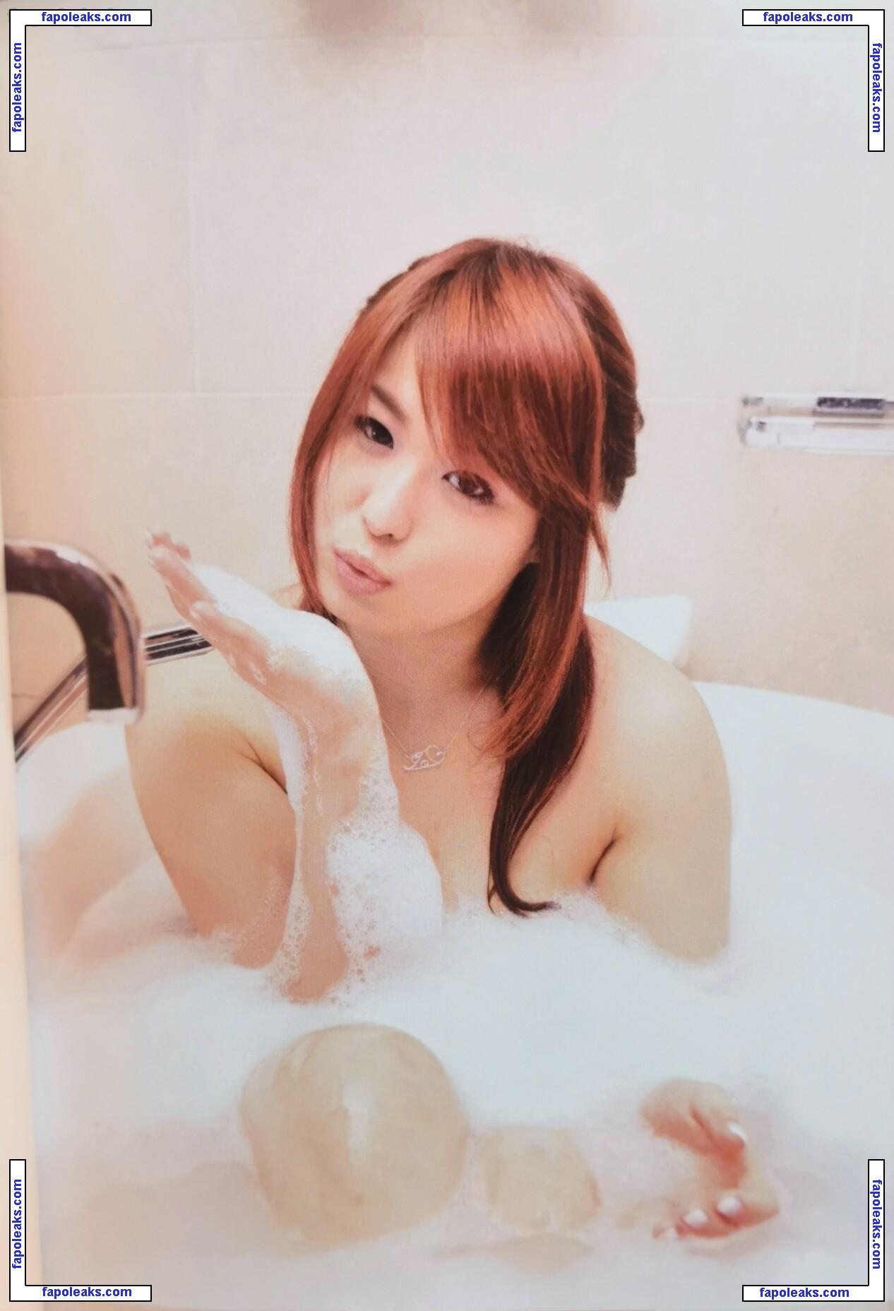 Iyo Sky / Io Shirai / iyoaghedo nude photo #0056 from OnlyFans