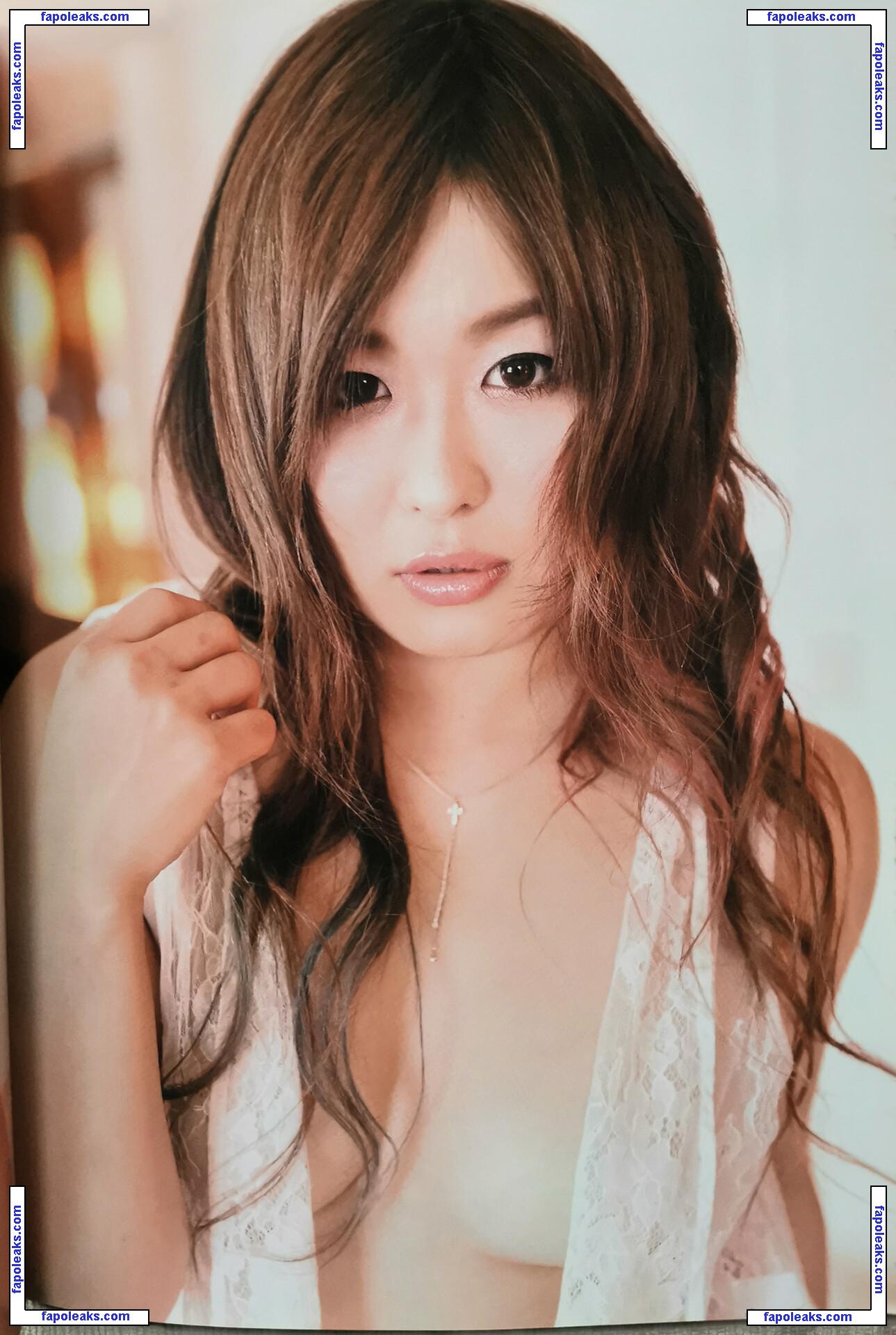 Iyo Sky / Io Shirai / iyoaghedo nude photo #0073 from OnlyFans