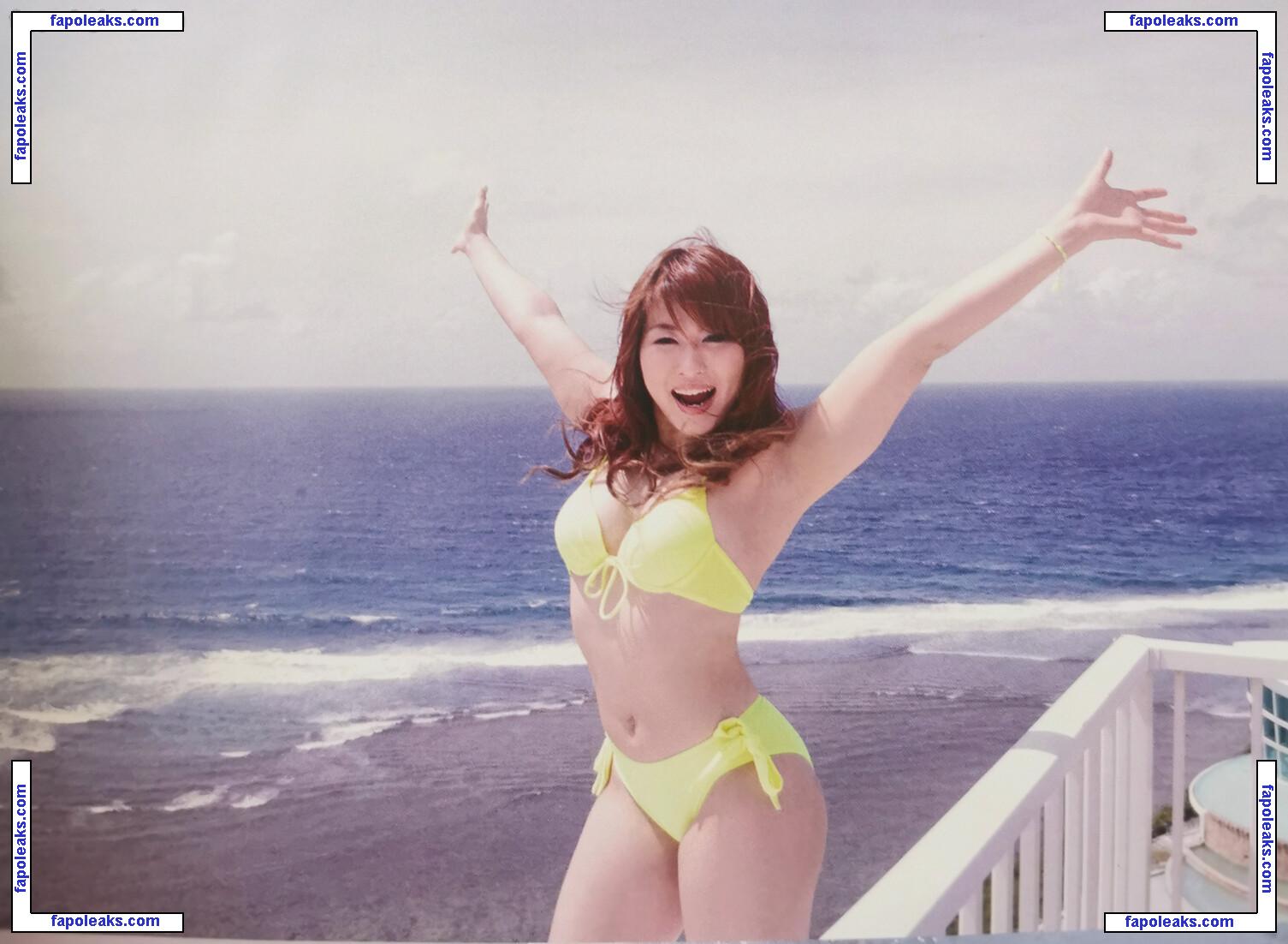 Iyo Sky / Io Shirai / iyoaghedo голая фото #0076 с Онлифанс