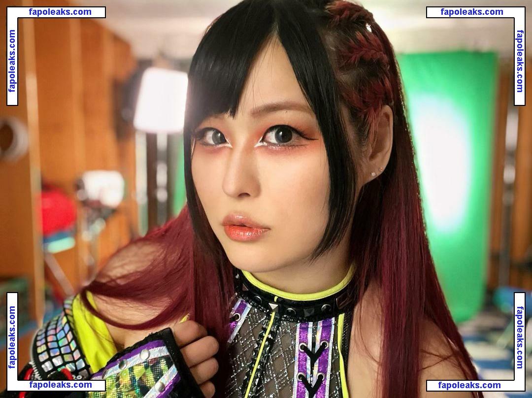 Iyo Sky / Io Shirai / iyoaghedo голая фото #0081 с Онлифанс