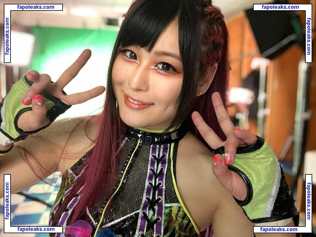 Iyo Sky / Io Shirai / iyoaghedo голая фото #0082 с Онлифанс