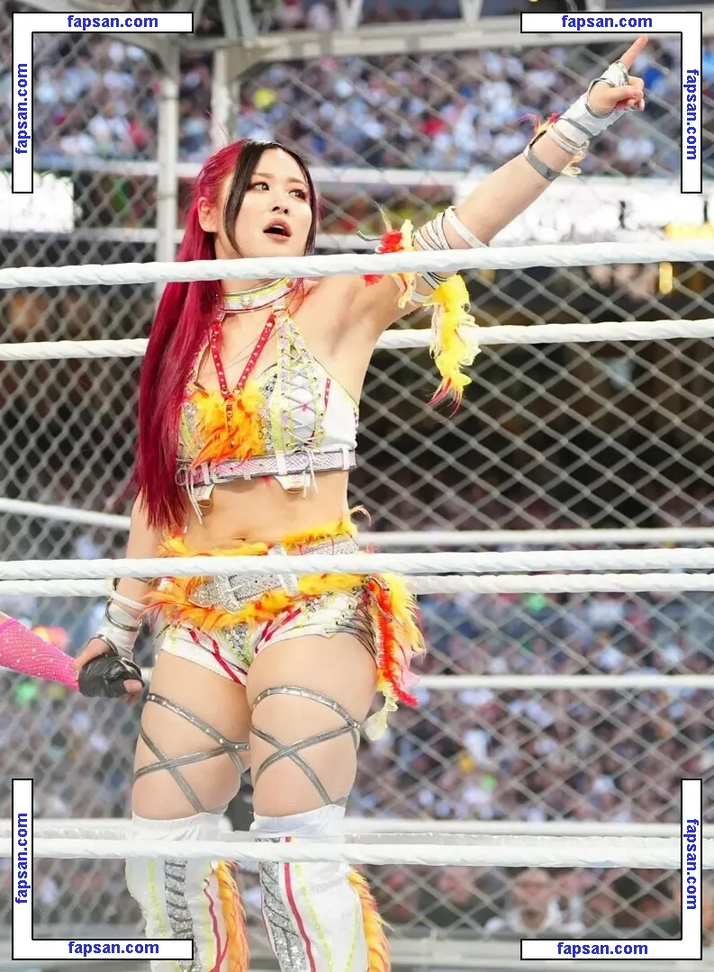 Iyo Sky nude photo #0338 from OnlyFans