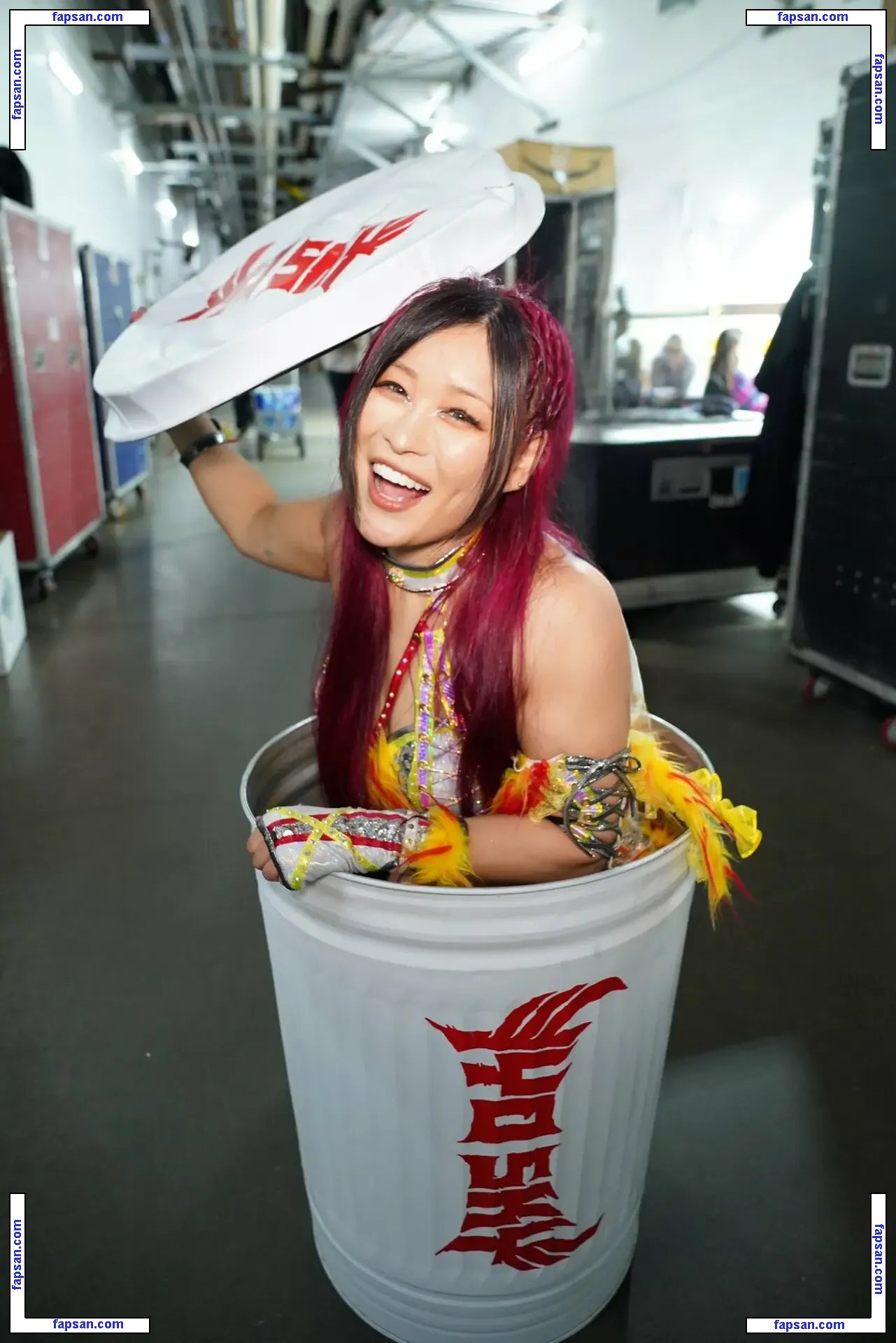 Iyo Sky nude photo #0339 from OnlyFans