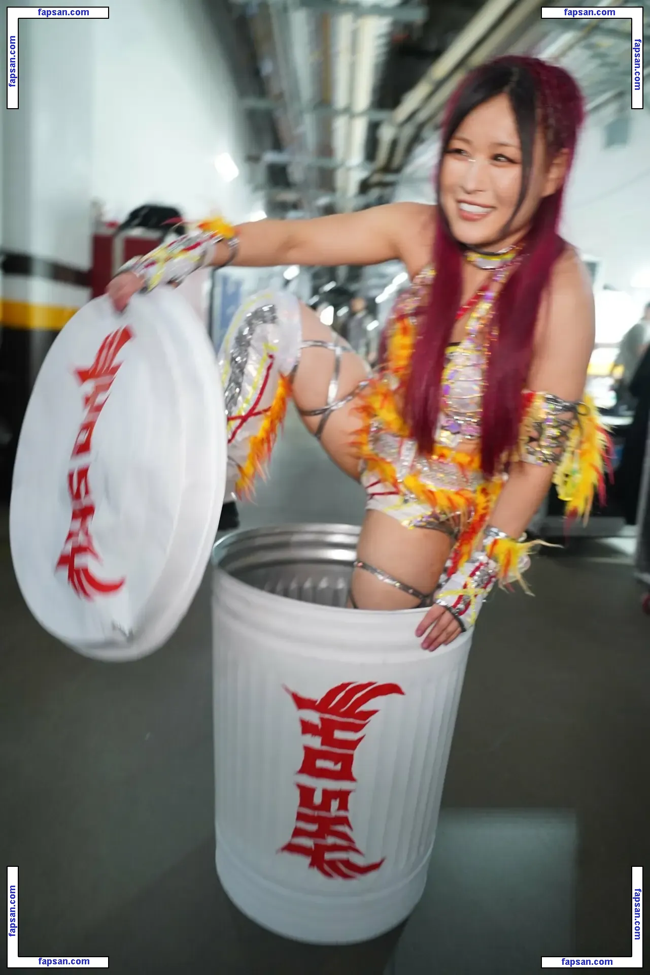 Iyo Sky nude photo #0340 from OnlyFans