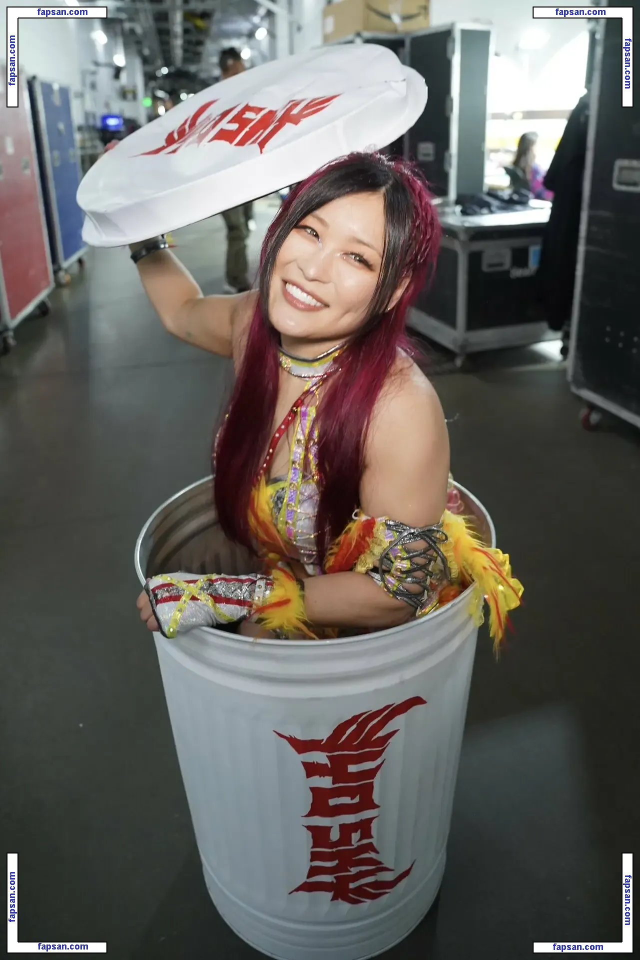 Iyo Sky nude photo #0341 from OnlyFans