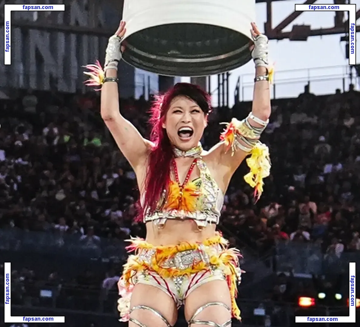 Iyo Sky nude photo #0342 from OnlyFans