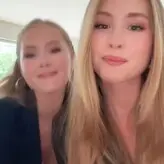 Iza And Elle Cryssanthander голая #0002