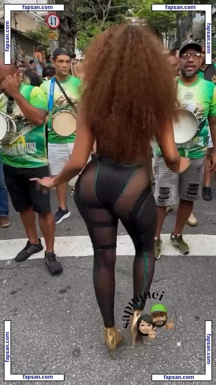 Iza Cantora голая фото #0175 с Онлифанс