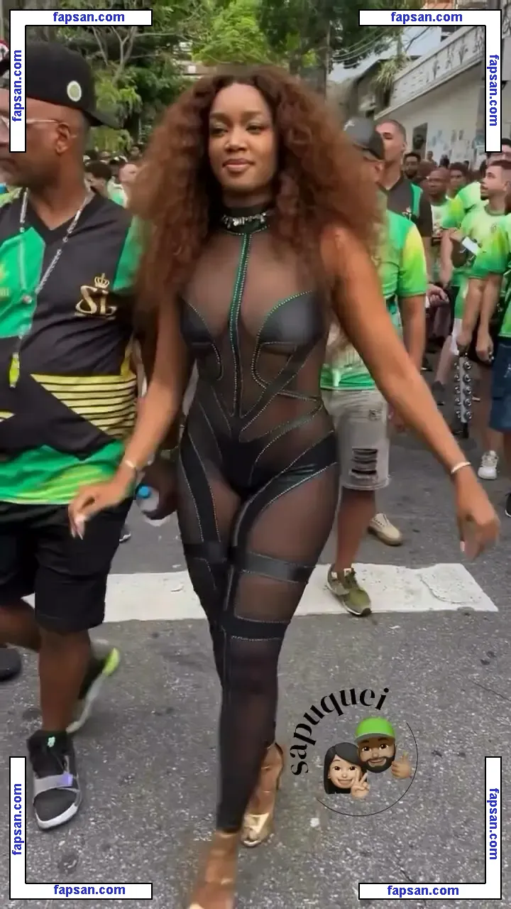 Iza Cantora голая фото #0177 с Онлифанс