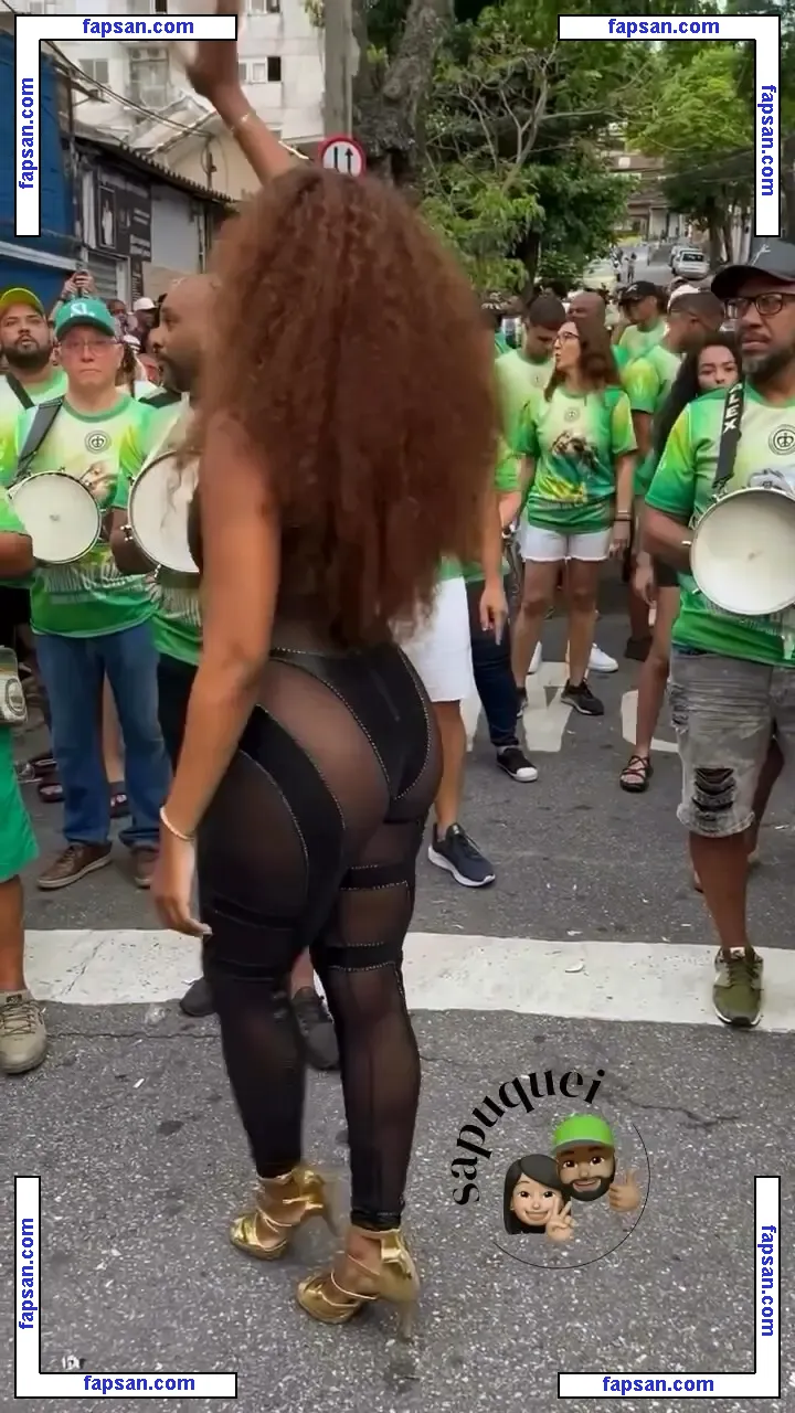 Iza Cantora голая фото #0178 с Онлифанс