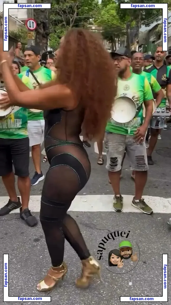 Iza Cantora голая фото #0179 с Онлифанс