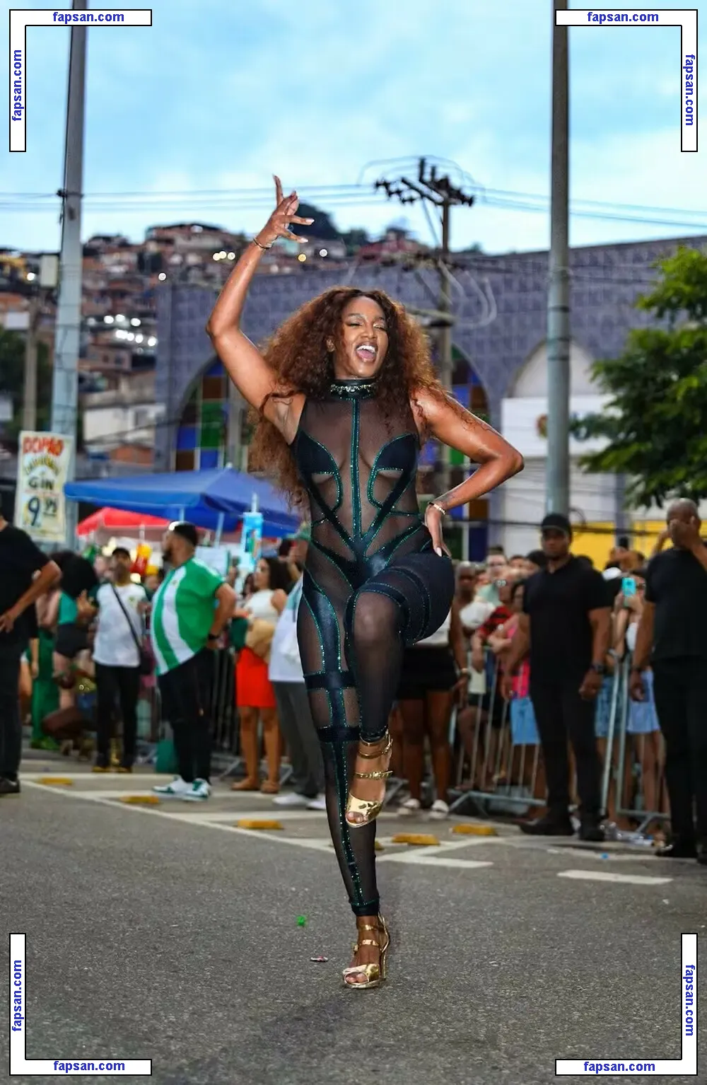 Iza Cantora голая фото #0181 с Онлифанс