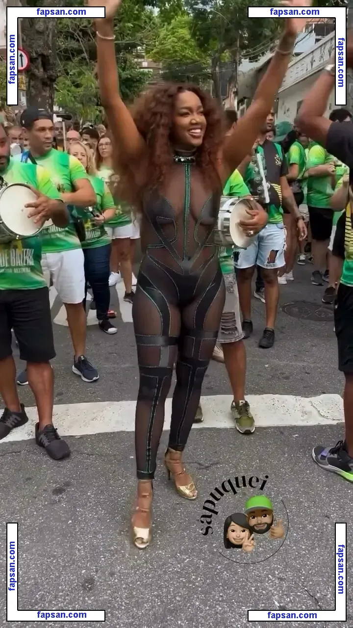 Iza Cantora голая фото #0183 с Онлифанс