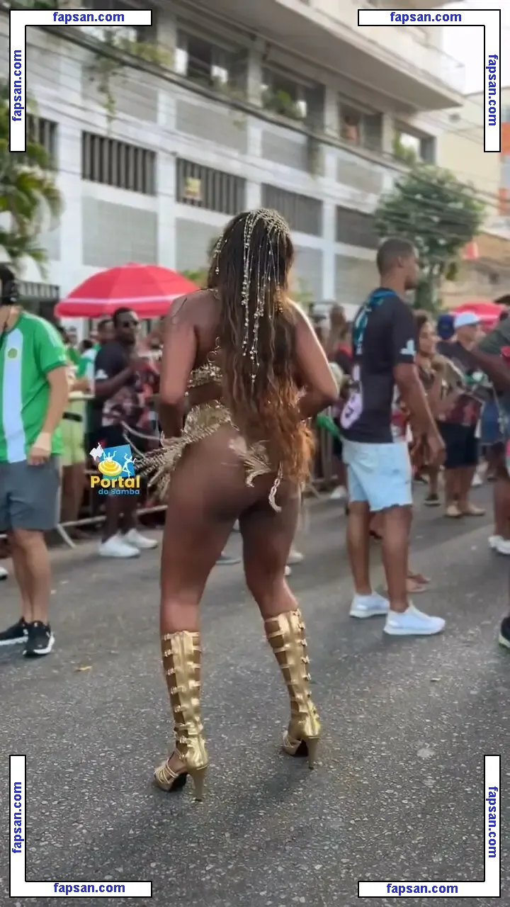 Iza Cantora голая фото #0184 с Онлифанс