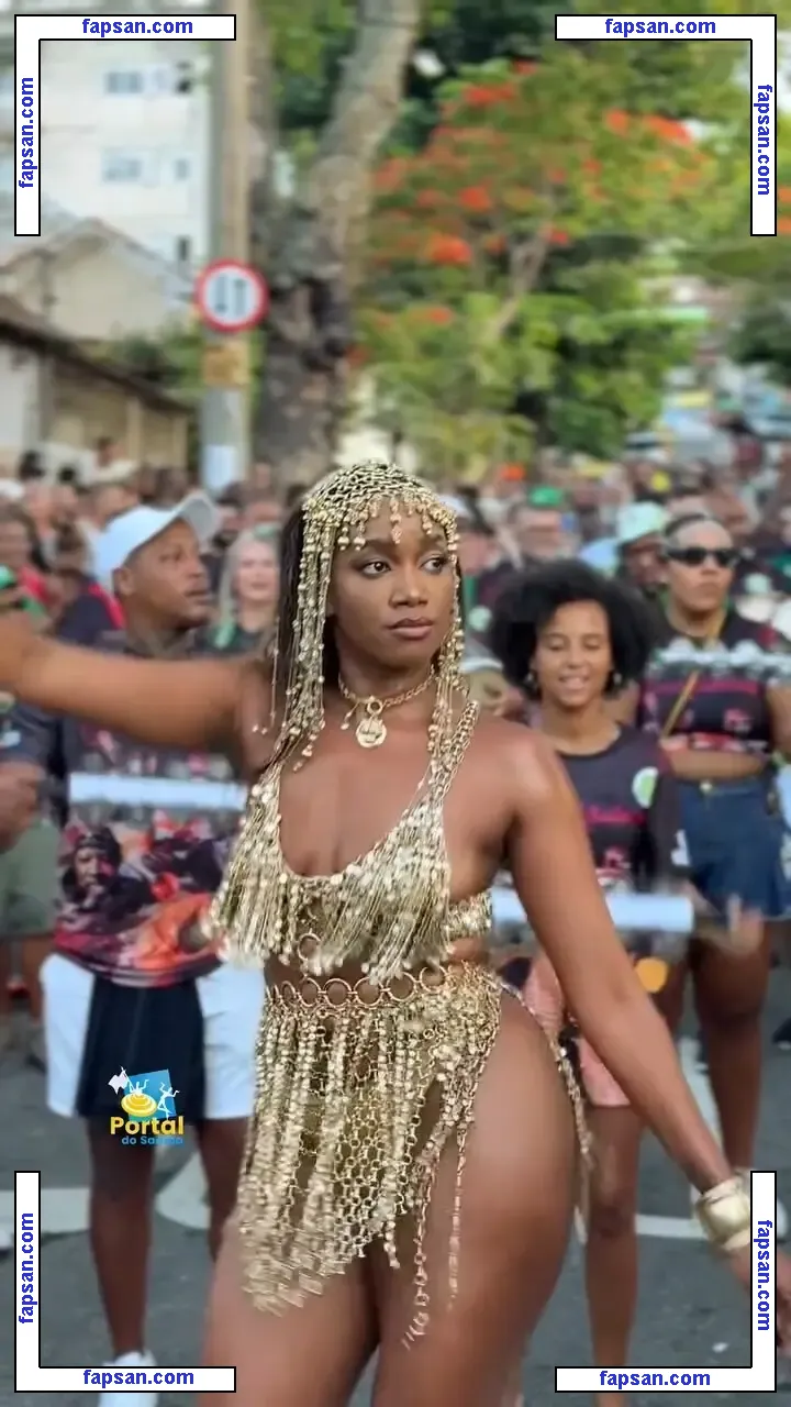 Iza Cantora голая фото #0185 с Онлифанс