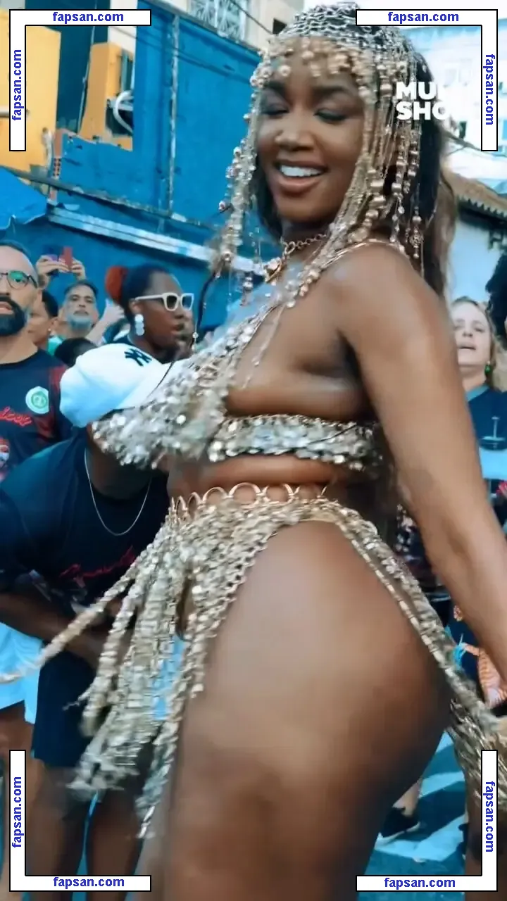 Iza Cantora голая фото #0189 с Онлифанс