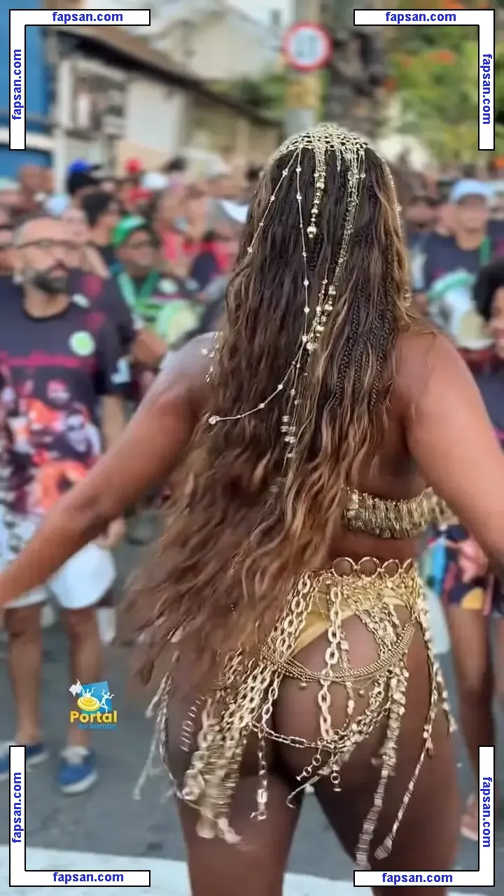 Iza Cantora голая фото #0190 с Онлифанс