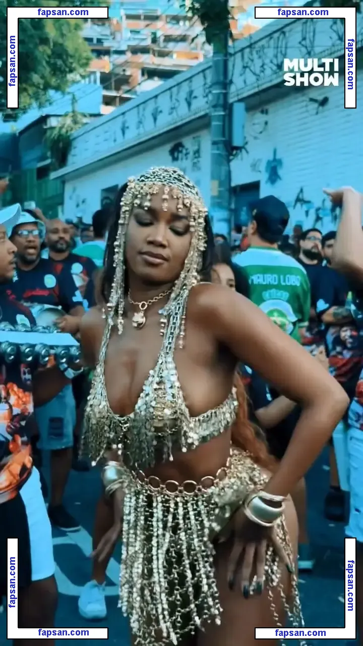 Iza Cantora голая фото #0191 с Онлифанс