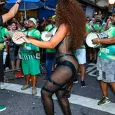 Iza Cantora голая #0174