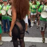 Iza Cantora голая #0178