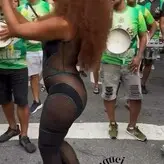 Iza Cantora голая #0179