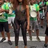 Iza Cantora голая #0180