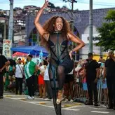 Iza Cantora голая #0181