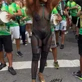 Iza Cantora голая #0183