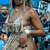 Iza Cantora голая #0188