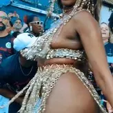 Iza Cantora голая #0189