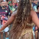 Iza Cantora голая #0190