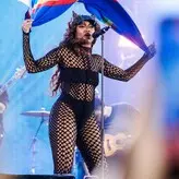 Iza Cantora голая #0193