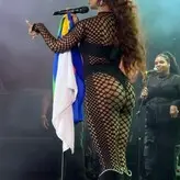 Iza Cantora голая #0196