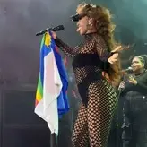 Iza Cantora голая #0198