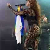 Iza Cantora голая #0207