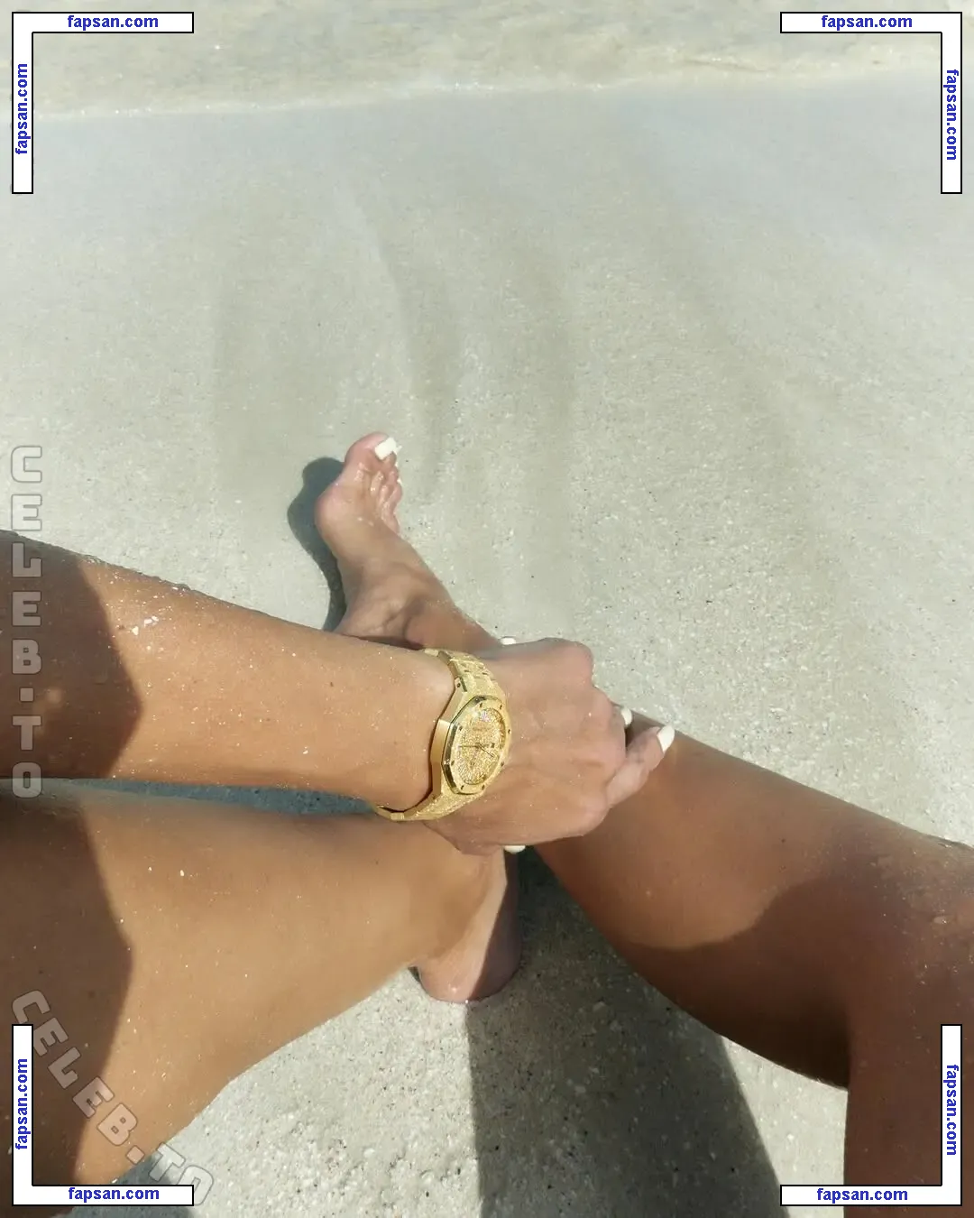 Izabel Goulart nude photo #2779 from OnlyFans