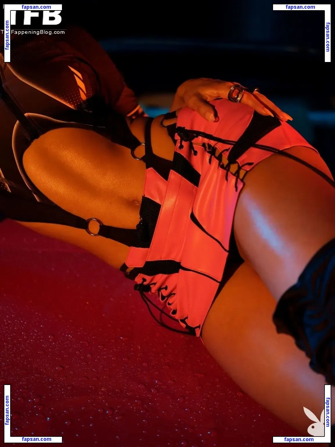 Izabela Guedes nude photo #0034 from OnlyFans