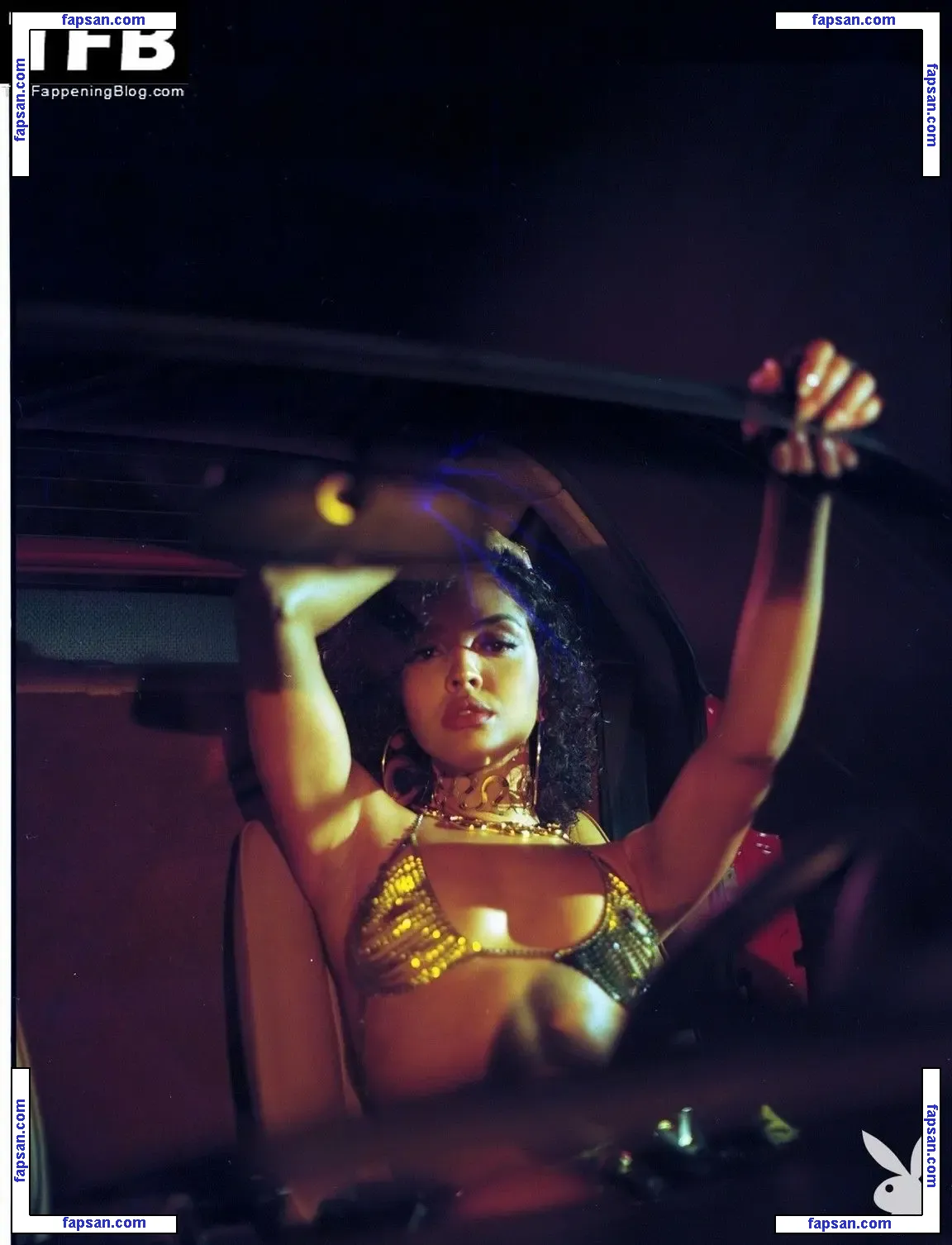 Izabela Guedes nude photo #0039 from OnlyFans