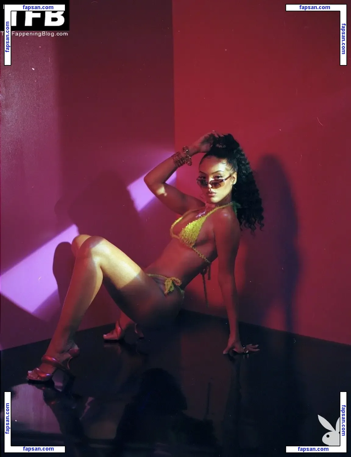 Izabela Guedes nude photo #0040 from OnlyFans