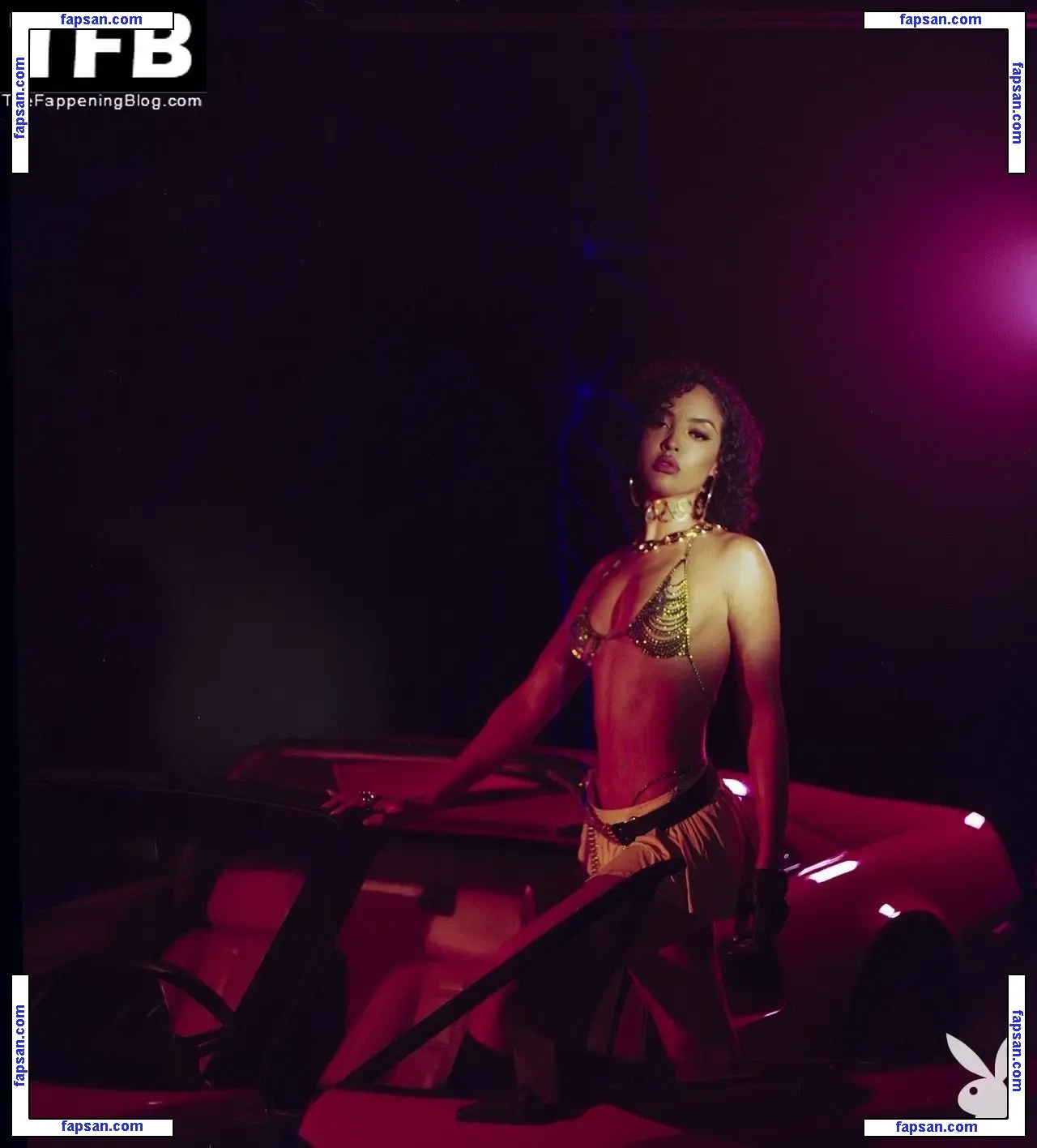 Izabela Guedes nude photo #0046 from OnlyFans