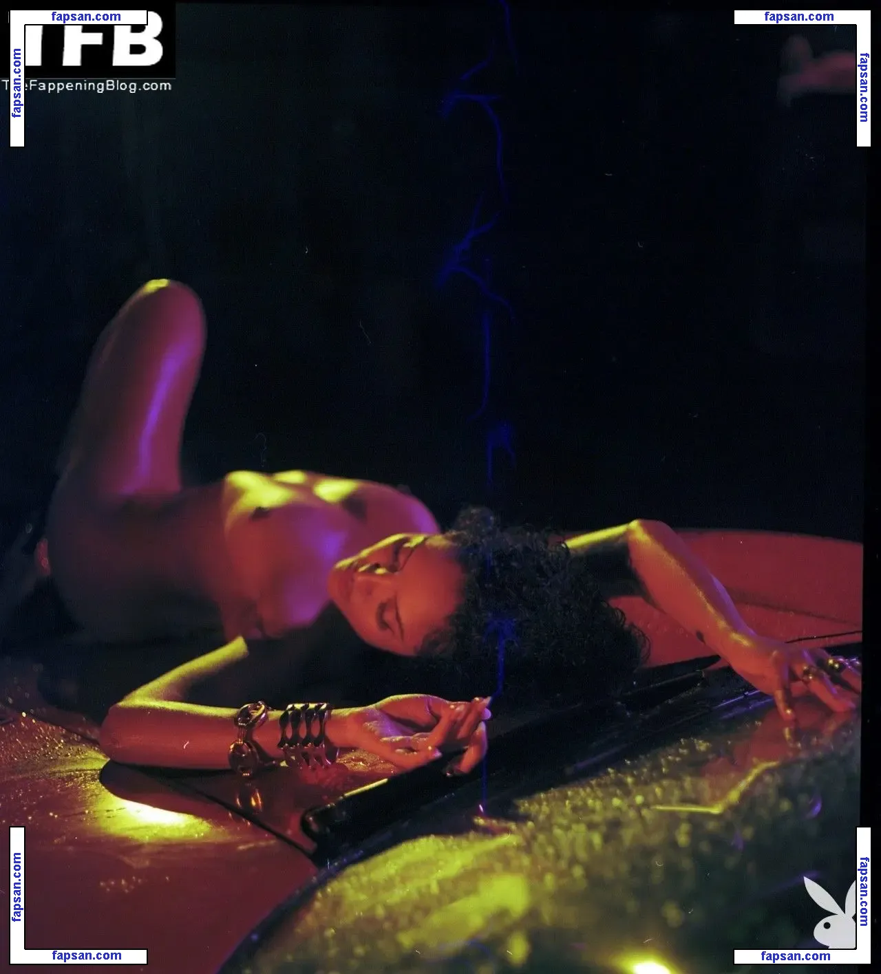 Izabela Guedes nude photo #0048 from OnlyFans